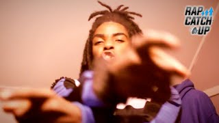 IMM Lil D - Code Red (OFFICIAL VIDEO) | Shot by @InkredibleFilmz