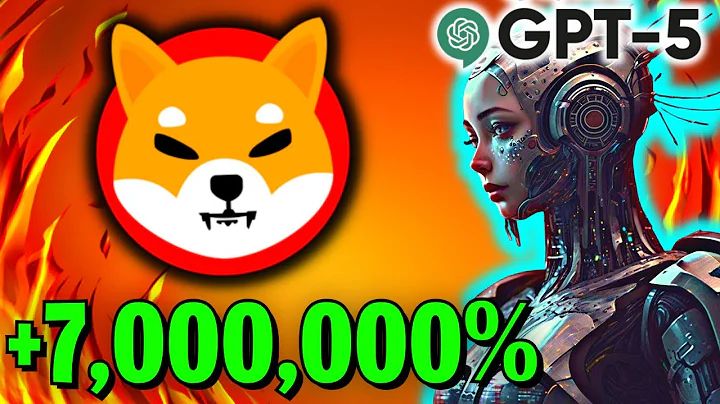 GPT-5 PREDICTS SHIBA INU WHEN HITS $0.10 (SHOCKING) - SHIBA INU NEWS - SHIB PRICE PREDICTION thumbnail