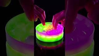 This Pop-It Burger Is Addictive 😵‍💫 #creative #asmrvideos #popsounds