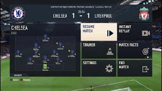 Chelsea VS Liverpool New Tactics FIFA 23 | 2 in 1 Video Special