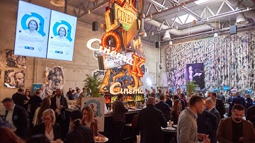 AdriatiCON 2023 - Check out the atmosphere! | Salesforce events| Agilcon