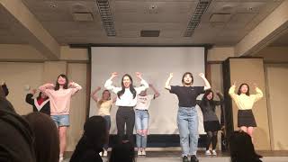 [UNK_2019_KOREAN FESTIVAL] Twice-Likey (20191117)