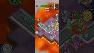 Atlantis Rising Gameplay / Raid Rush Gameplay 