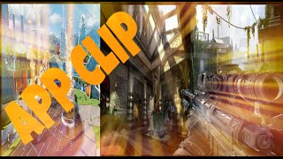 App Clip