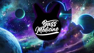 Skrillex - Make It Bun Dem (Laudz Remix) [Bass Boosted]