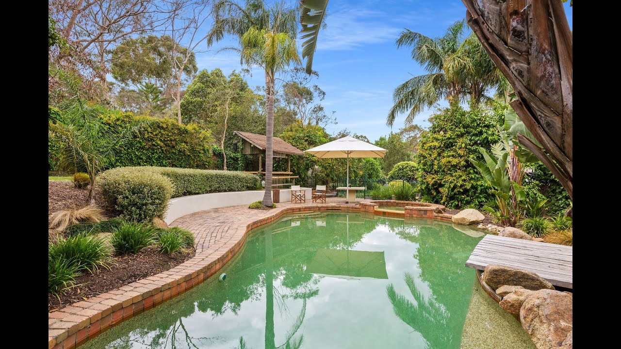 9 Sunset Crescent, Mount Eliza RT Edgar Peninsula YouTube