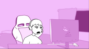 Jerma Animated: You Know the Guy
