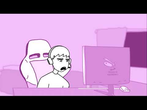 Jerma Animated: You Know the Guy
