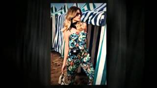 BDBA Summer Spring 2012 Lookbook Collection