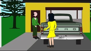 VS   Broken Tailight mpeg4