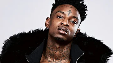 21 Savage - Embarrass Ya (Unreleased)