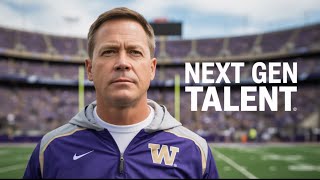 UW Huskies Top Dawg Camp 2025