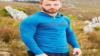 Paulie Calafiore talks about his enemy Kyle Christie