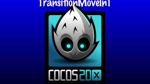 cocos2d-x TransitionMoveInT