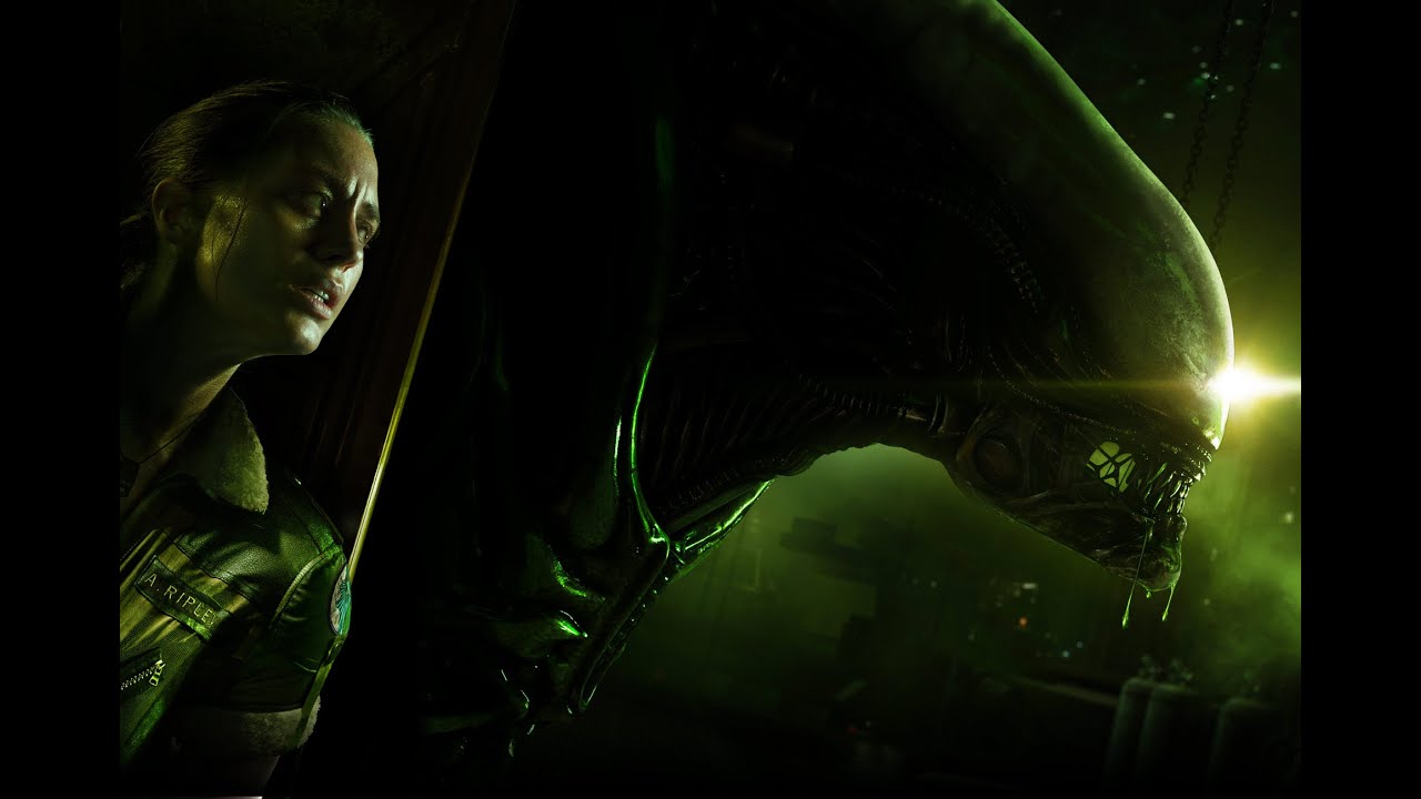 Saburo24: Alien Isolation EP. 1 Cosa succede sulla Sevastapol ?
