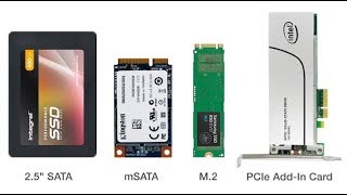 Ускоряем  ноутбук или очень быстрый жесткий диск SSD M2 против SSD 2.5