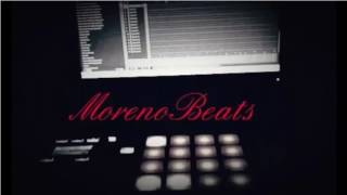 Instrumental/Beat/Rap (Moreno Beats prod.)