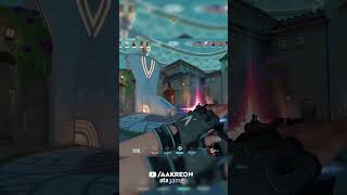 Valorant Kuronami 2.0 Bıçak Sızdırıldı!