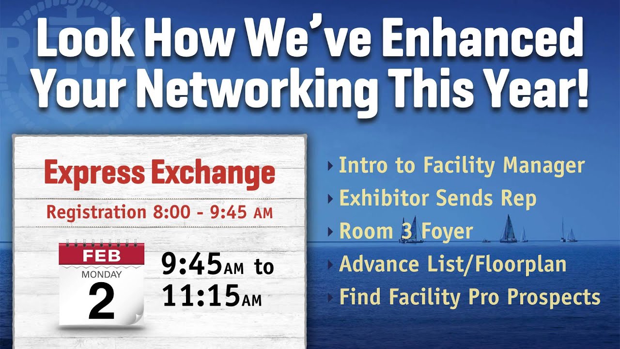 RFMA 2015 Exhibitor Video - YouTube