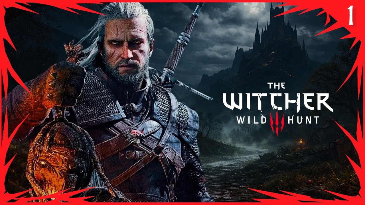 EL REY DE LOS GOTYS - The Witcher 3 - EP 1