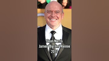 Under The Dome Then and Now 2023 Shorts Edition