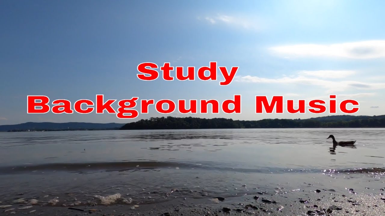 background music for students study background music music for