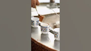 America Lifeisbutadream той Coffee 