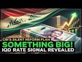 Iraqi Dinar 💰 🎯 CBI’s Silent Reform Plan – The Real Signal Behind the IQD Rate