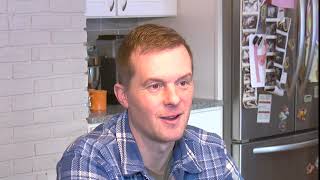 Congressman Jared Den Talks About His Proposed 10% Universal Tariff