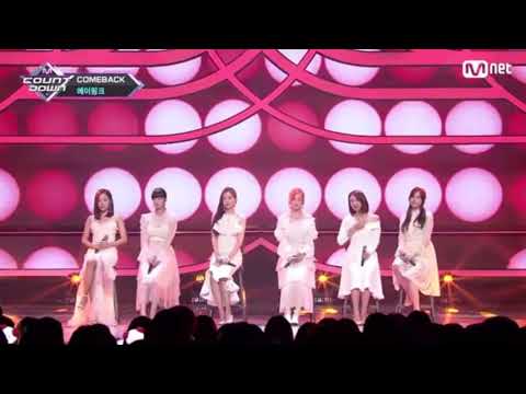 【Apink】ウンジの歌声の魅力を語ってみた