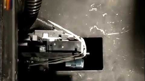 How to fix coin or bill acceptor that takes money and doesn