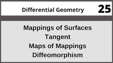 Differential Forms On The Euclidean Plane|Differential Geometry in Hindi Urdu MTH352 LECTURE 25