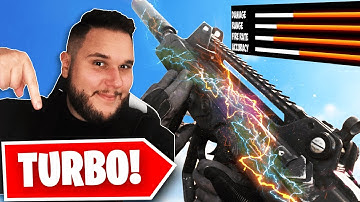 “This is like having TURBO!” 🚀 - Best FFAR Class (Cold War Warzone)