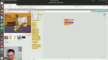 Iniciación a la Programación con Scratch - Música y sonidos