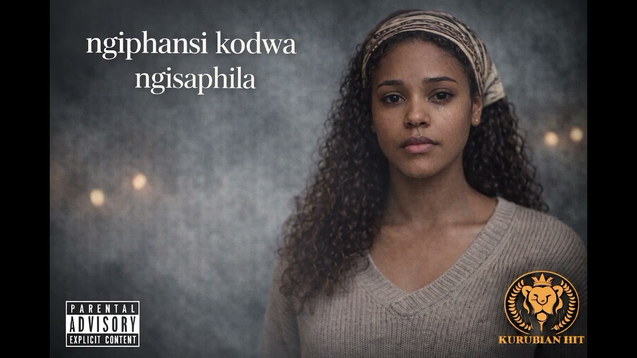 Ngiphansi kodwa ngisaphila | Kurubian Hits (Soulful Amapiano)