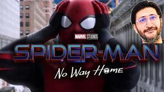 Spiderman Remastered : No Way Home Gameplay