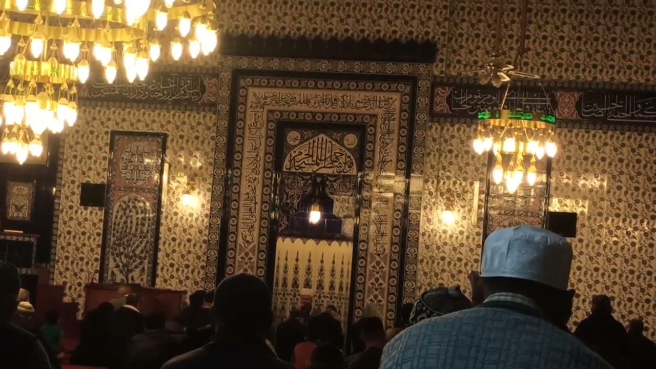@KURANVEEZANOKUYUŞLARI  Niyazi sak Afyonkarahisar yeni hastane camii imam hatibi Kur'an tilaveti..