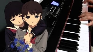 Jigoku Shoujo Mitsuganae - Maika (Piano Cover)