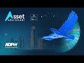Asset Abu Dhabi 2023 With Mubadala BTG Pactual Opening Address Asset Abu Dhabi 2023 With Mubadala BTG Pactual Opening Address