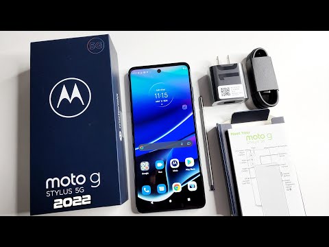 Motorola Moto G