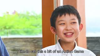 Robokids STEM: Fight Alzheimer Disease