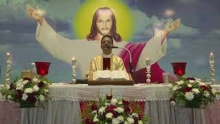 ಆರ್ಗಾಂ ಬಲಿದಾನ್ Holy Eucharist (20.06.2026): Rev. Fr. Jerry Sequeira