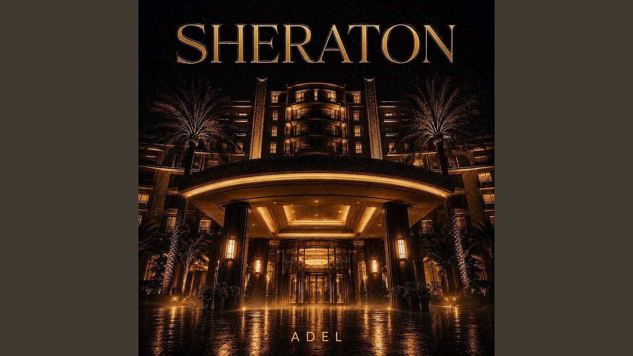 Watch SHERATON on YouTube Watch SHERATON on YouTube