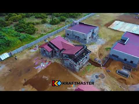 From Ground to Gas | LPG Plant Construction Progress Update