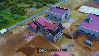 From Ground to Gas | LPG Plant Construction Progress Update