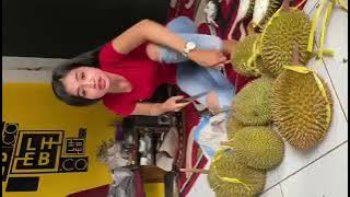 story wa tante cantik jualan