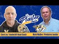 October 26: Vanderbilt Head Coach Clark Lea + Week 9 of Underdog Picks