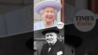 Elizabeth II And Churchill Had A 'Remarkable Friendship'