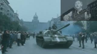 Král a klaun - Karel Kryl (Bob Martinec)