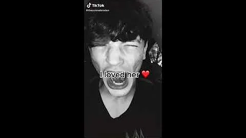 My heart, I loved her, Gangsta's paradise